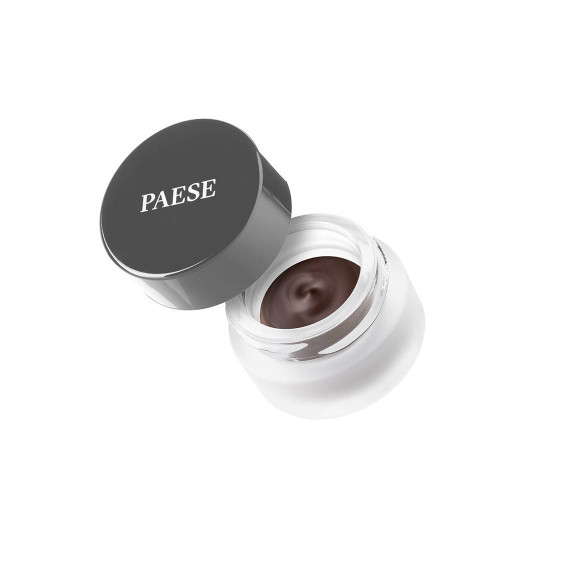 Paese, Brow Couture Pomade, Pomada do brwi, 03 BRUNETTE, 4,5g