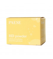 Paese, Puder sypki High Definition, 7 g