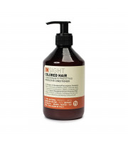 Insight, COLORED HAIR, Odżywka ochronna do włosów farbowanych, 400 ml