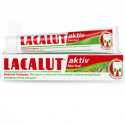 Lacalut, Aktiv Herbal, Pasta do zębów, 75 ml
