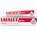 Lacalut, Aktiv, Pasta do zębów przeciw paradontozie, 75 ml