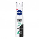 Nivea Women, Invisible Black&White Fresh Deo Spray, 150 ml