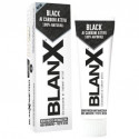 Blanx, Wybielająca pasta do zębów z węglem aktywnym, 75 ml