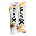 Blanx, Wybielająca pasta do zębów przeciw osadom, 75 ml