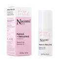 Nacomi, Next Level, Przeciwzmarszczkowe serum pod oczy, Retinol 0,15% + Bakuchiol 1%, 15 ml