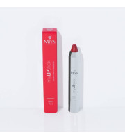 Miya, myLIPstick, Naturalna pielęgnująca szminka all-in-one, Red, 2,5 g