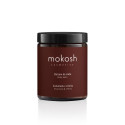 Mokosh, Balsam do ciała, Czekolada z wiśnią, 180 ml