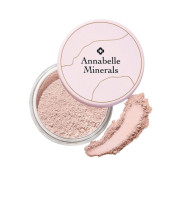Annabelle Minerals, Natural Light, Podkład kryjacy, 10 g