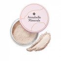 Annabelle Minerals, Golden Cream, Podkład matujący, 4 g
