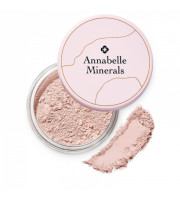 Annabelle Mineralls, Podkład rozświetlający, Natural Fair, 4g
