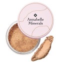 Annabelle Minerals, Podkład kryjący, Golden Light, 10 g