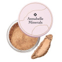 Annabelle Minerals, Podkład kryjący, Golden Light, 4 g