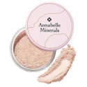 Annabelle Minerals, Podkład kryjący, Golden Fairest, 4 g