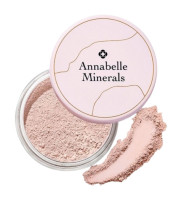 Annabelle Minerals, Podkład kryjący, Natural Light, 4 g