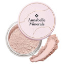 Annabelle Minerals, Podkład kryjący, Natural Light, 4 g