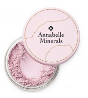 Annabelle Minerals, Róż mineralny matowy, Romantic, 4g