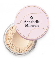 Annabelle Minerals, Rozświetlacz mineralny, Royal Glow, 4 g