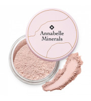 Annabelle Minerals, Podkład rozświetlający, Natural Light, 4 g