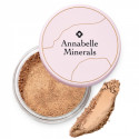 Annabelle Minerals, Podkład rozświetlający, Golden Light, 4 g