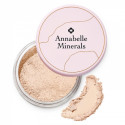 Annabelle Minerals, Podkład rozświetlający, Sunny Fair, 4 g