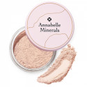 Annabelle Minerals, Podkład rozświetlający, Golden Fairest, 10 g