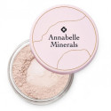 Annabelle Minerals, Puder mineralny- primer glinkowy, Pretty Neutral, 4 g