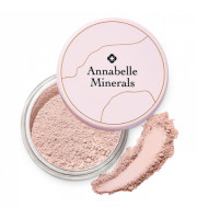 Annabelle Minerals, Podkład matujący, Natural Light, 4 g
