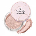 Annabelle Minerals, Natural Light, Podkład matujący, 4 g