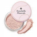 Annabelle Minerals, Podkład matujący, Natural Light, 10 g
