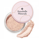 Annabelle Minerals, Golden Fairest, Podkład matujący, 10 g