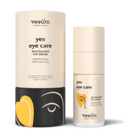 Resibo, Yes Eye Care, Krem pod oczy, 15 ml