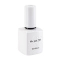 Inglot, Odżywka wybielająca paznokcie, Nail Whitener 04N, 15 ml