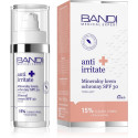 Bandi, Medical Expert, Anti Irritate Mineralny krem ochronny SPF 30, 30 ml