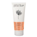 Phitofilos, Maschera Rigenerante, Maska regenerująca do włosów, 200 ml
