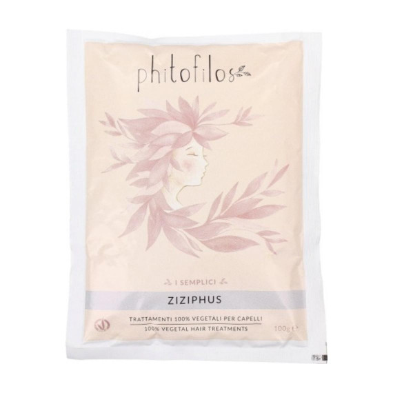 Phitofilos, Ziziphus, Głożyna, 100 g
