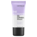 Catrice, The Mattifier Oil-Control Primer, matująca baza pod makijaż, 30 ml