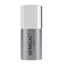 Semilac, Base/Top 2w1, 7 ml
