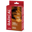 Radical, Regenerujący zabieg laminacji włosów, 15 ml+15 ml+5 ml