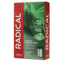 Radical, Kuracja wzmacniająca w ampułkach przeciw wypadaniu włosów, 15x 5 ml