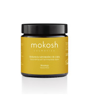 Mokosh, Odżywczy samoopalacz do ciała Marakuja, 120 ml
