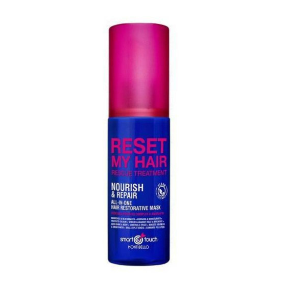 Montibello, Smart Touch, Odżywka w Sprayu Reset My Hair, 50 ml