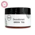 La-Le, Dezodorant w kremie Green Tea, 150 ml