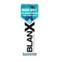 Blanx, Pasta do zębów, Nordic White, 75 ml