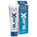 Blanx, Pasta do zębów wybielająca O3X, 75 ml.