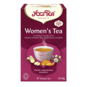 Yogi Tea, Women's Tea, Herbata dla Kobiet, 17 torebek