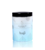 Hagi, BOCHEŃSKA sól do kąpieli, 1300 g