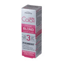 Joanna, Ultra Color, Pigment tonujący kolor włosów, RÓŻOWY BLOND, 100 ml