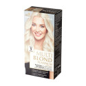 Joanna, Multi Blond Platinum, Rozjaśniacz do całych włosów do 9 tonów