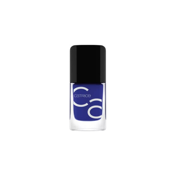Catrice, Iconails Gel Lacquer, Lakier do paznokci, 130 Meeting Vibes, 10,5 ml