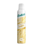 Batiste, Suchy szampon, Blonde, 200 ml